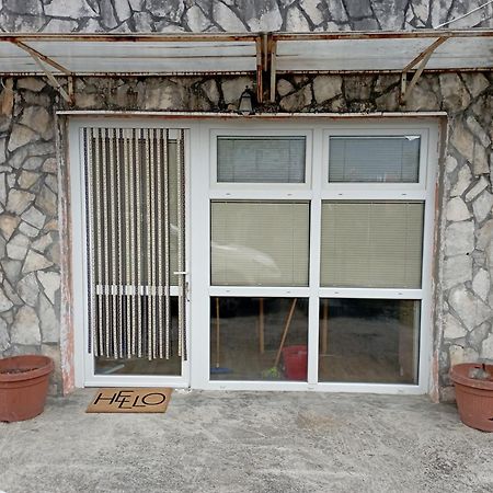 Apartments Villa Marta - Begovic Cattaro Esterno foto