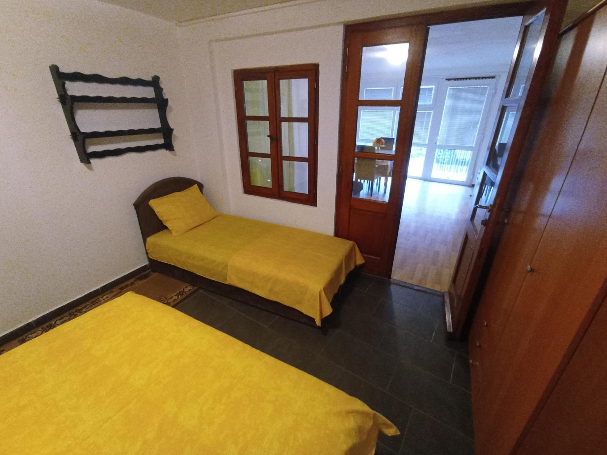 Apartments Villa Marta - Begovic Cattaro Esterno foto