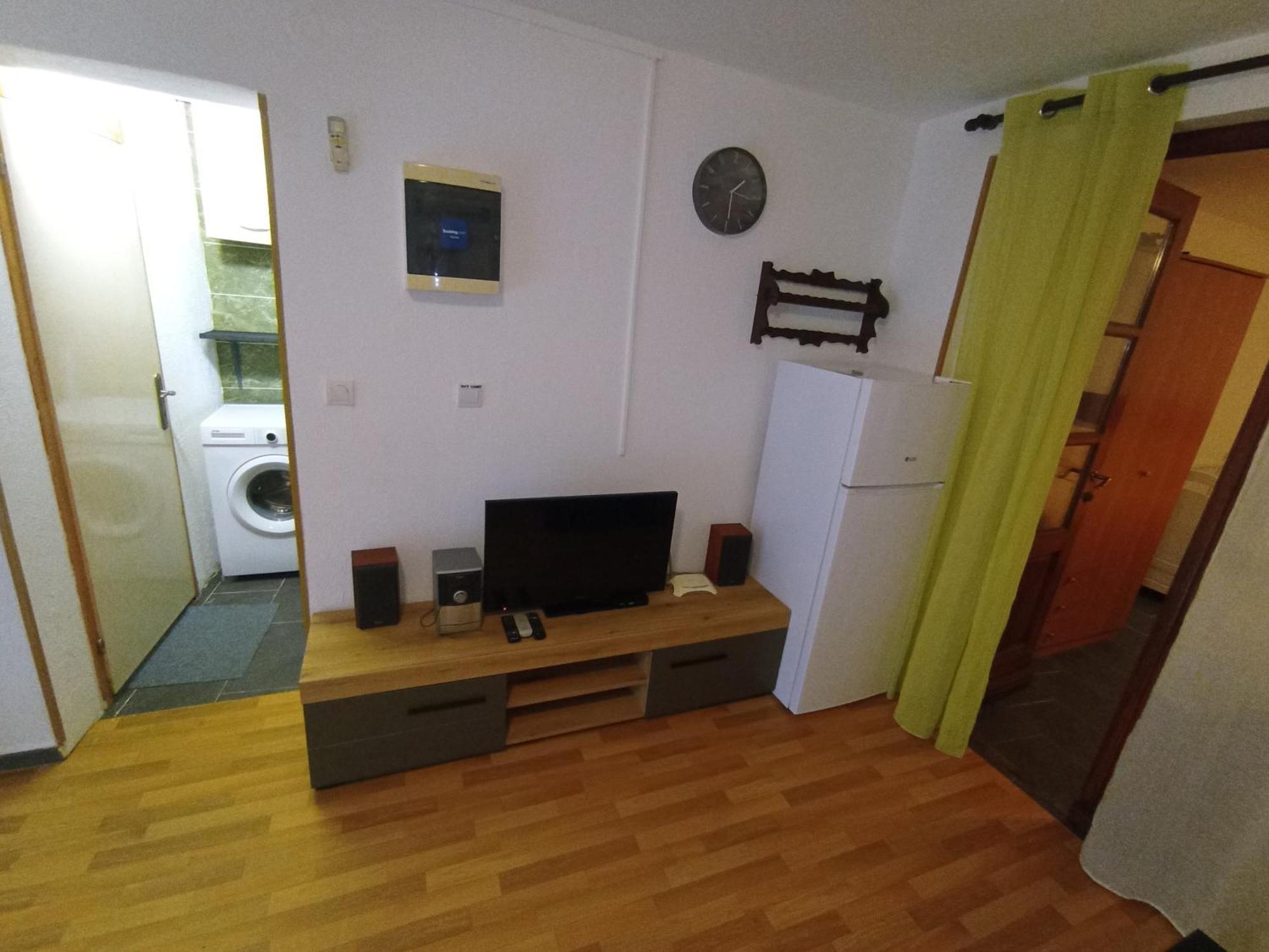 Apartments Villa Marta - Begovic Cattaro Esterno foto