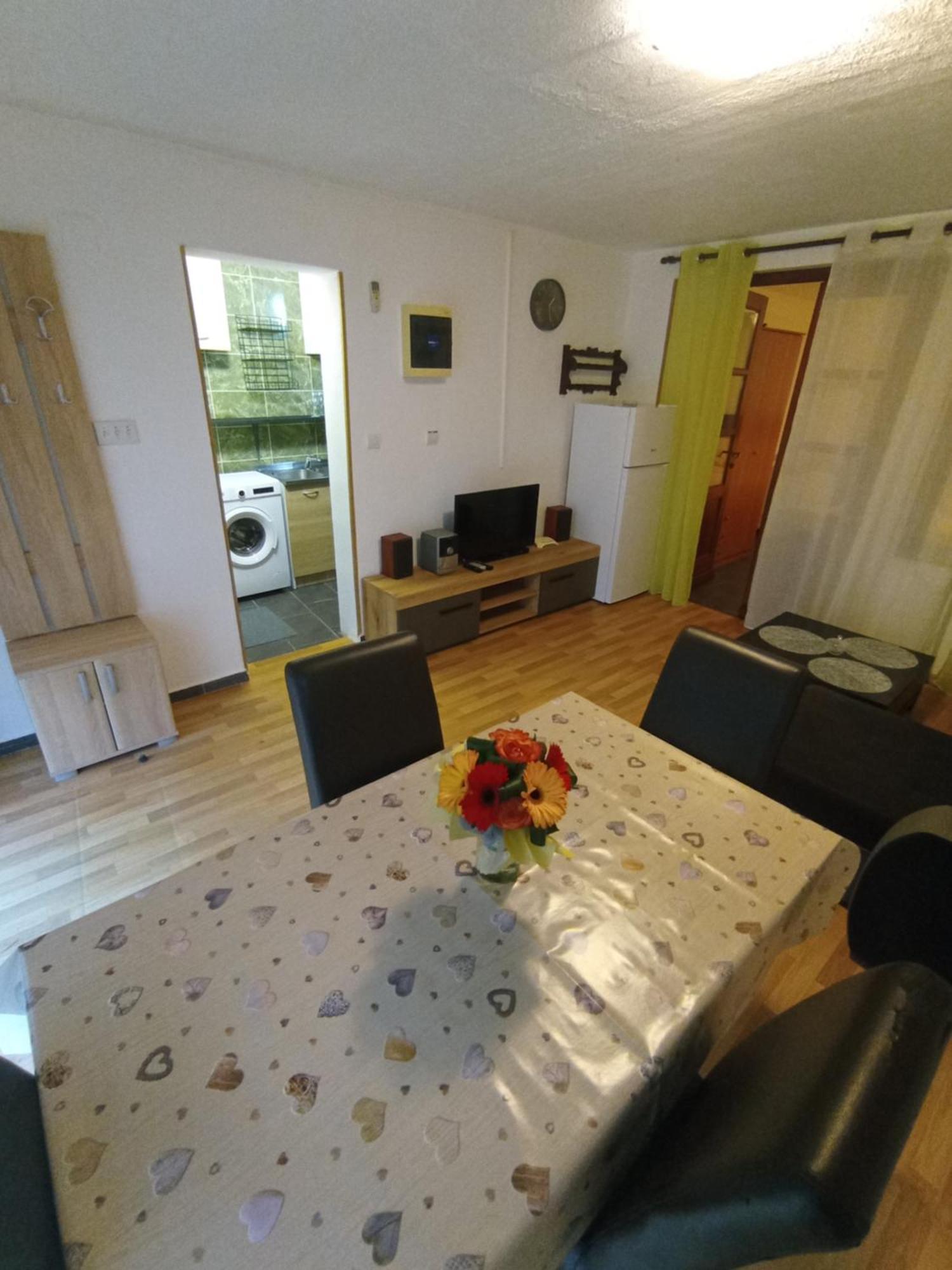 Apartments Villa Marta - Begovic Cattaro Esterno foto