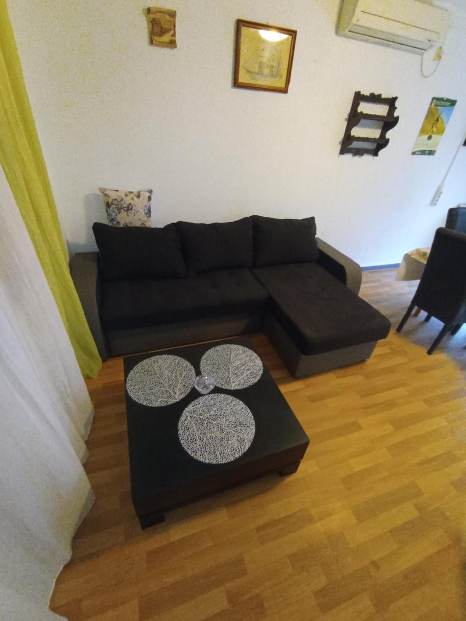 Apartments Villa Marta - Begovic Cattaro Esterno foto