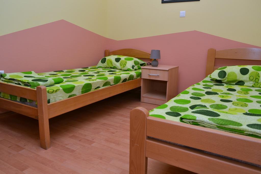 Apartments Villa Marta - Begovic Cattaro Esterno foto