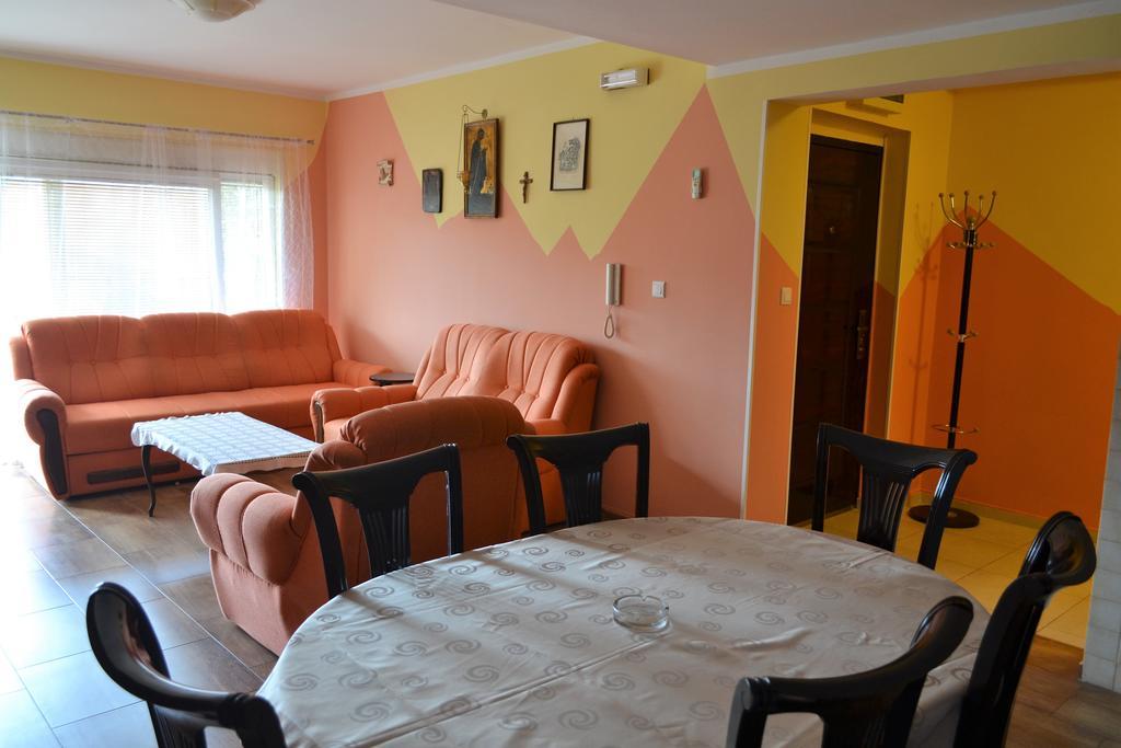 Apartments Villa Marta - Begovic Cattaro Esterno foto