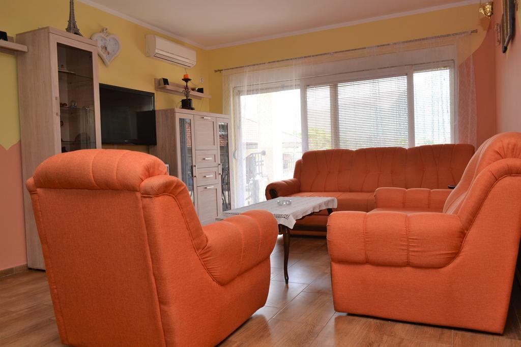 Apartments Villa Marta - Begovic Cattaro Esterno foto